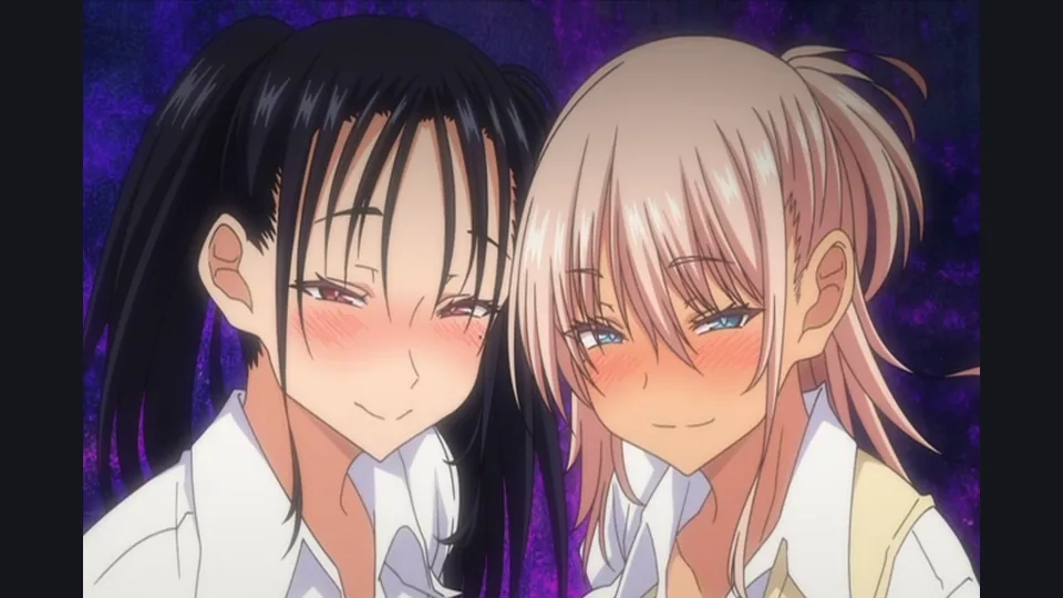 [Emotion] Love wa Gal kara Hajimaru Unmei - 02 (ラブはギャルから始まる運命 後編[ナスムスビム]) - English Softsubs