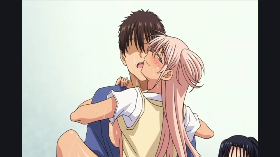 [Emotion] Love wa Gal kara Hajimaru Unmei - 02 (ラブはギャルから始まる運命 後編[ナスムスビム]) - English Softsubs