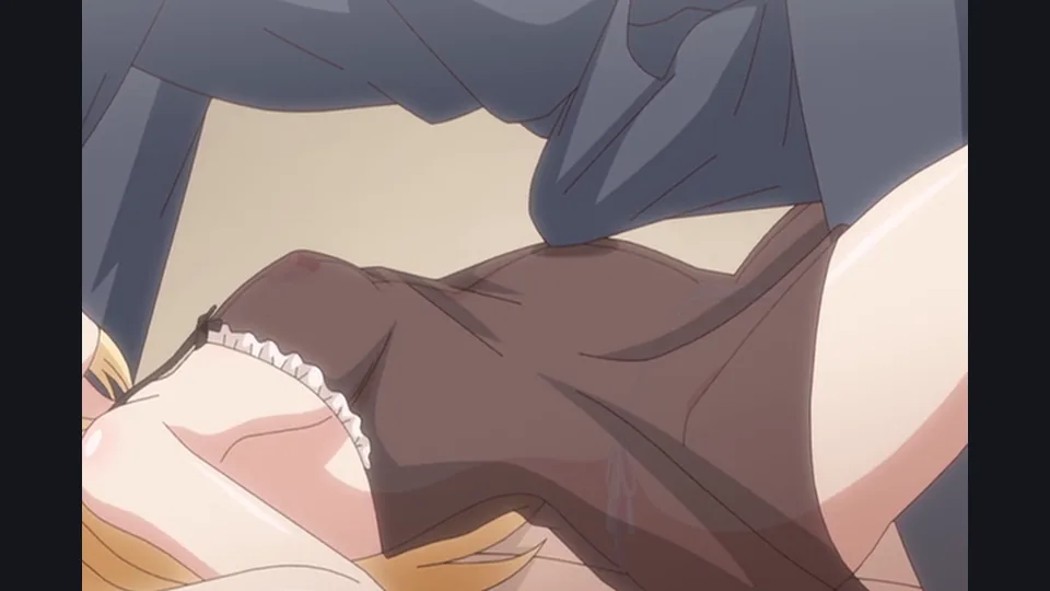 [Emotion] Enjo Kouhai  - 11 (○○交配 第十一話 毎日お世話してくれる彼女はエルフのお姫様 前編) - English Softsubs