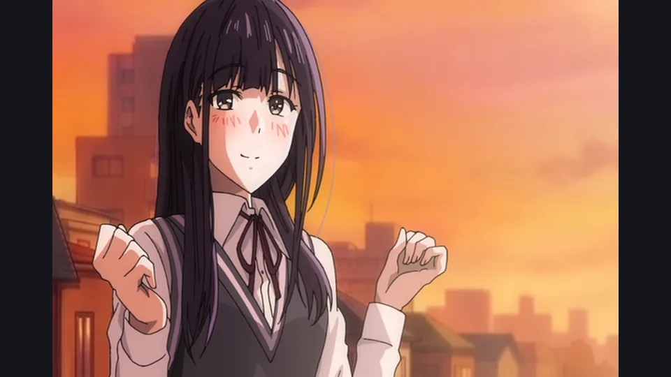 [Emotion] Kare no Shiranai Himitsu o Irete. The Animation - 01 (彼の知らない秘密を入れて。 THE ANIMATION) - English Softsubs