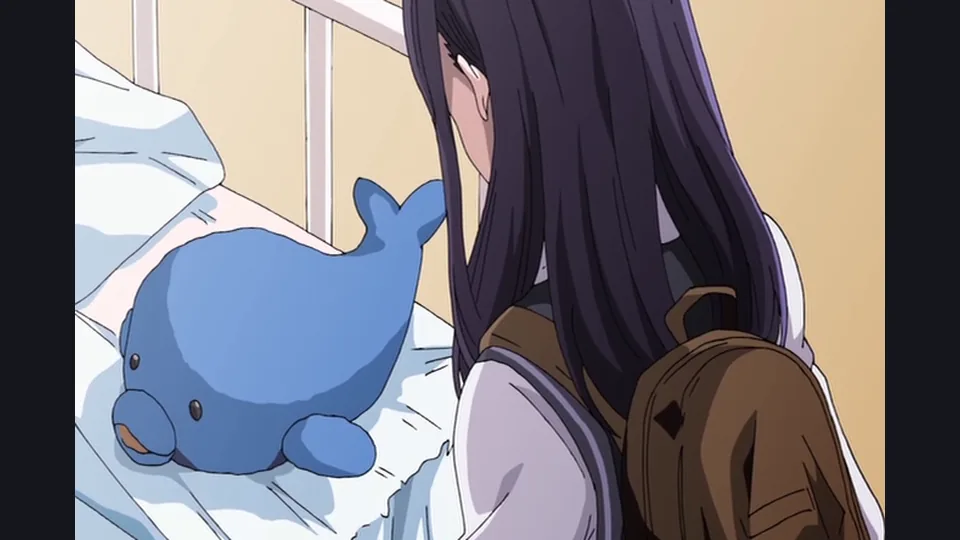 [Emotion] Kare no Shiranai Himitsu o Irete. The Animation - 01 (彼の知らない秘密を入れて。 THE ANIMATION) - English Softsubs