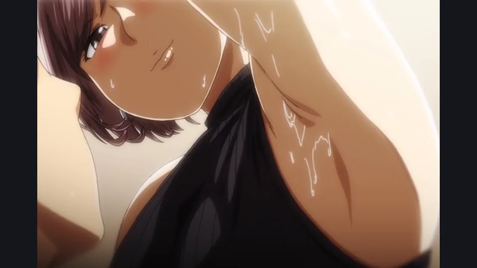 [Emotion] Furachi - 01-02 (OVA フラチ ＃１-２) - English Softsubs