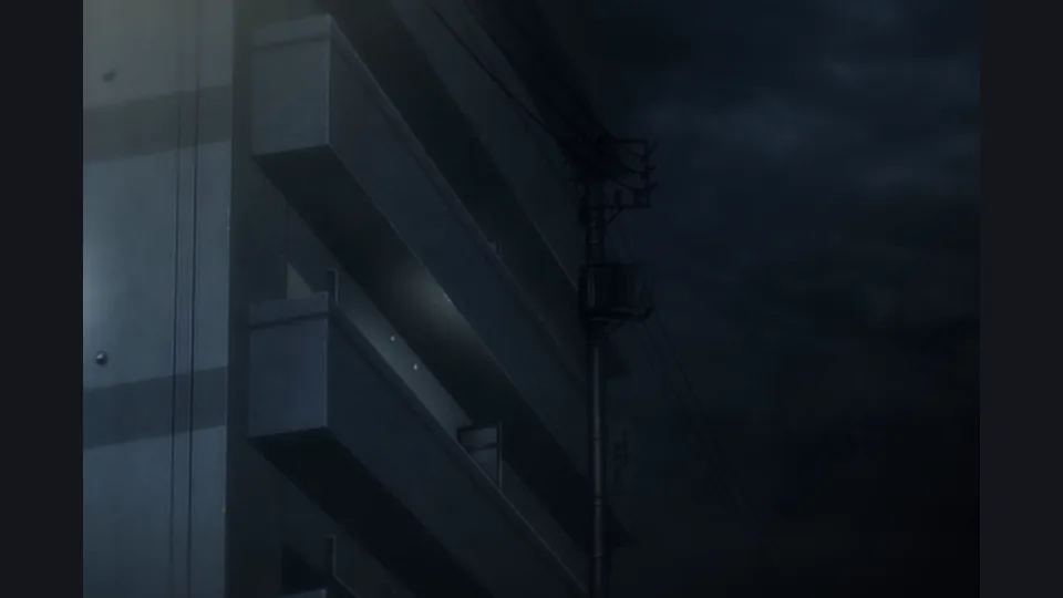 [Emotion] Furachi - 01-02 (OVA フラチ ＃１-２) - English Softsubs