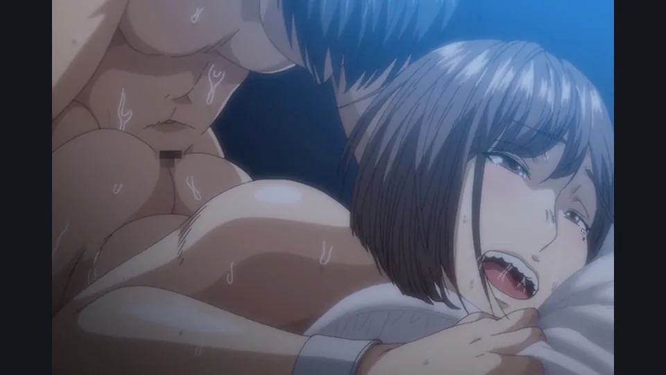 [Emotion] Furachi - 01-02 (OVA フラチ ＃１-２) - English Softsubs