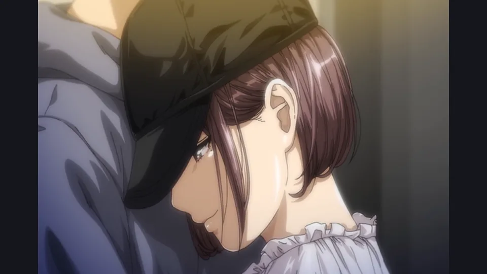 [Emotion] Furachi - 01-02 (OVA フラチ ＃１-２) - English Softsubs