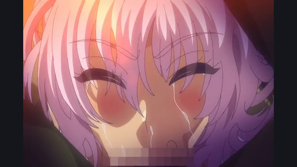 [Emotion] Juurin Oukoku - 01 (蹂躙王国 前編 〜エルフ王国は巨大苗床に〜) - English Softsubs