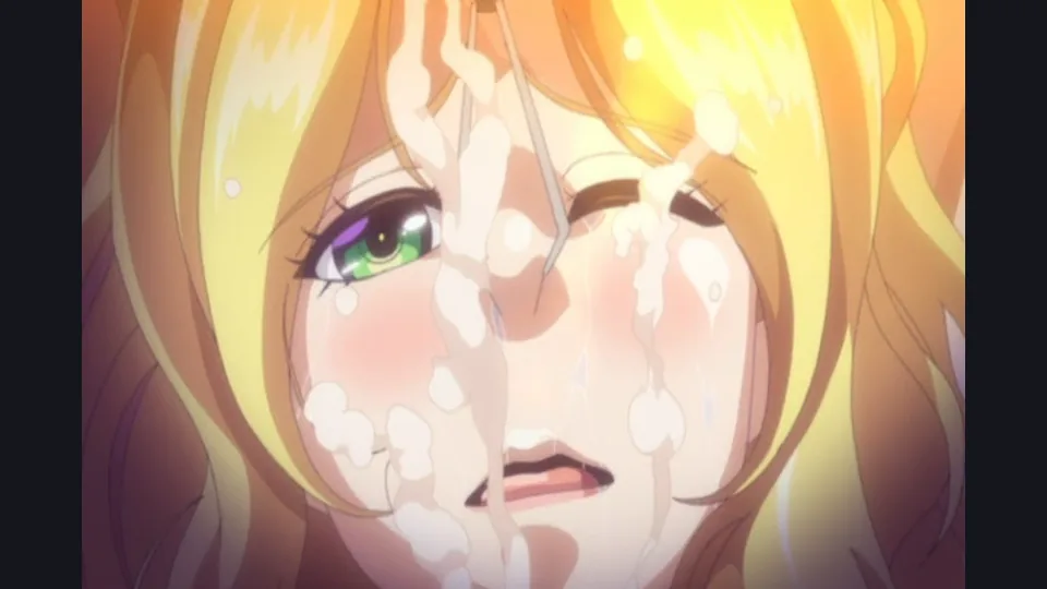 [Emotion] Juurin Oukoku - 01 (蹂躙王国 前編 〜エルフ王国は巨大苗床に〜) - English Softsubs