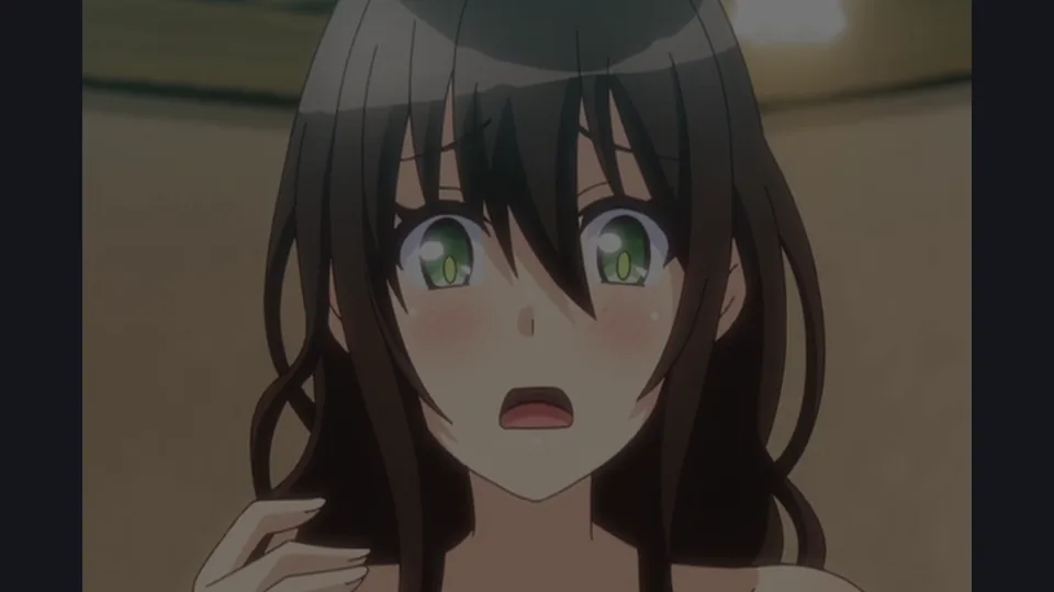 [Emotion] Harem-tou e Youkoso! - 01 (ハーレム島へようこそ！ 第1話 異世界で島おこし！ 美女だらけのハーレムン島) - English Softsubs