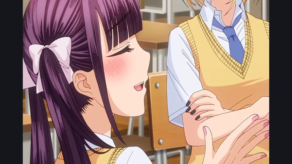 [Emotion] Deco x Deco The Animation - 01-02 (デコ×デコ THE ANIMATION 第1-2巻) - English Softsubs