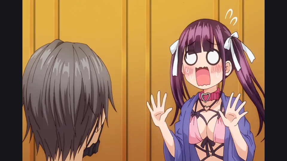 [Emotion] Deco x Deco The Animation - 01-02 (デコ×デコ THE ANIMATION 第1-2巻) - English Softsubs