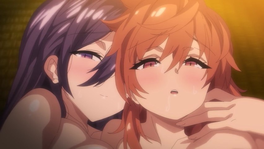 [Emotion] Inaka ni wa Kore Kurai Shika Goraku ga Nai - 01-02 (OVA田舎にはこれくらいしか娯楽がない #１-２) - English Softsubs