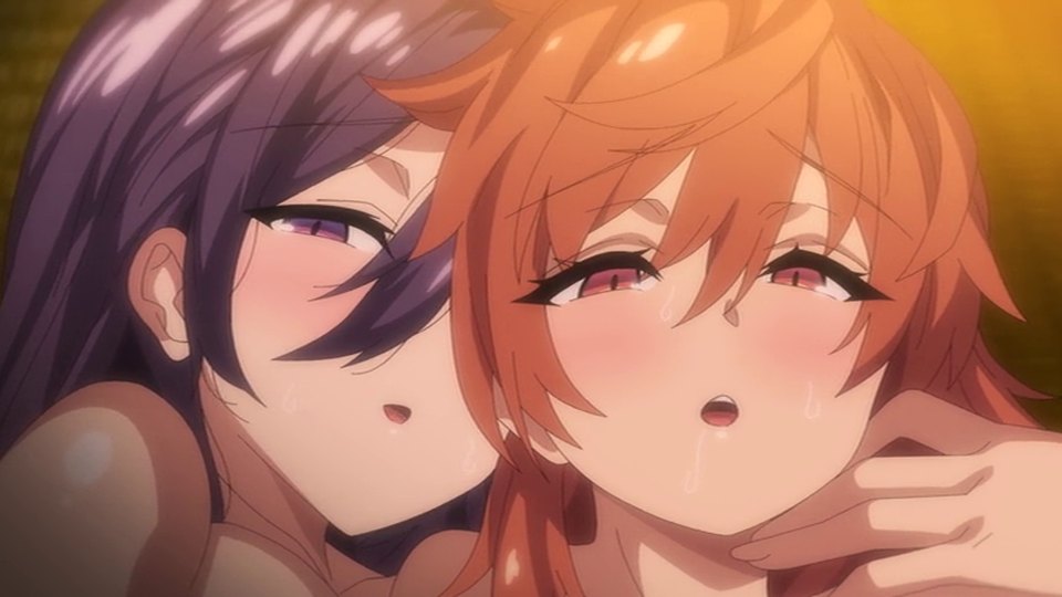 [Emotion] Inaka ni wa Kore Kurai Shika Goraku ga Nai - 01-02 (OVA田舎にはこれくらいしか娯楽がない #１-２) - English Softsubs