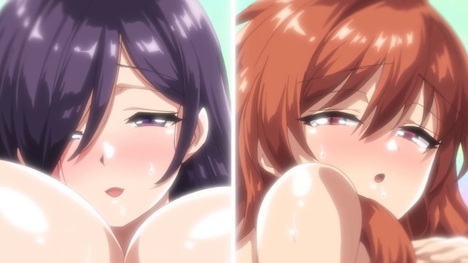 [Emotion] Inaka ni wa Kore Kurai Shika Goraku ga Nai - 01-02 (OVA田舎にはこれくらいしか娯楽がない #１-２) - English Softsubs