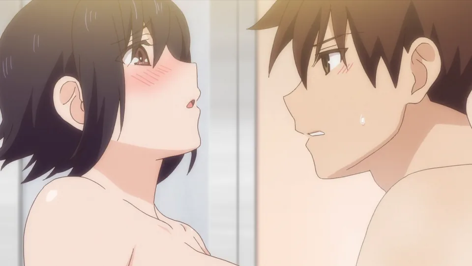 [HentaiHub] Overflow S01E01 Soft Sisters and Bathing 1080p UNCENSORED OV WEB-DL DUAL FLAC2.0 H.264 (Dual-Audio, Eng-Sub)