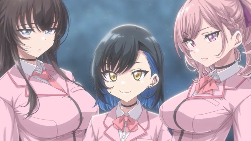 [Emotion] Kanojo Saimin - 01-02 (OVA彼女催眠 #１-２) - English Softsubs