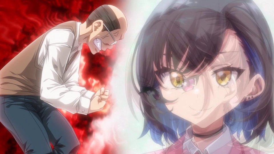 [Emotion] Kanojo Saimin - 01-02 (OVA彼女催眠 #１-２) - English Softsubs