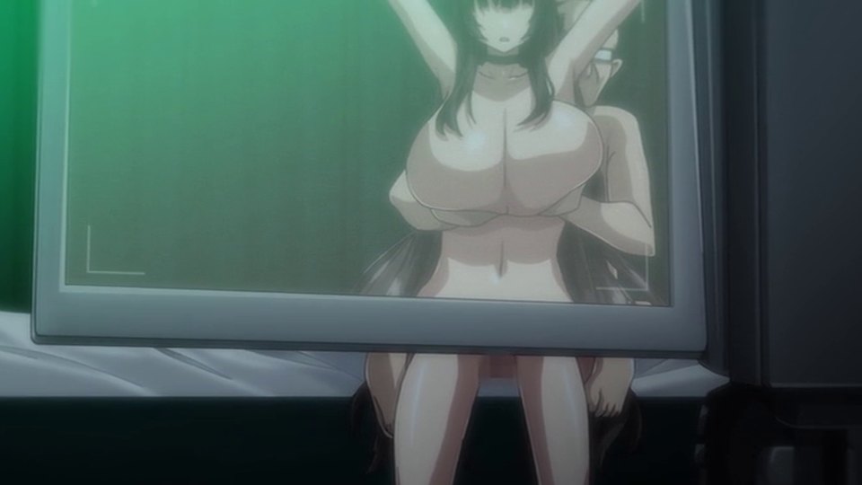 [Emotion] Kanojo Saimin - 01-02 (OVA彼女催眠 #１-２) - English Softsubs