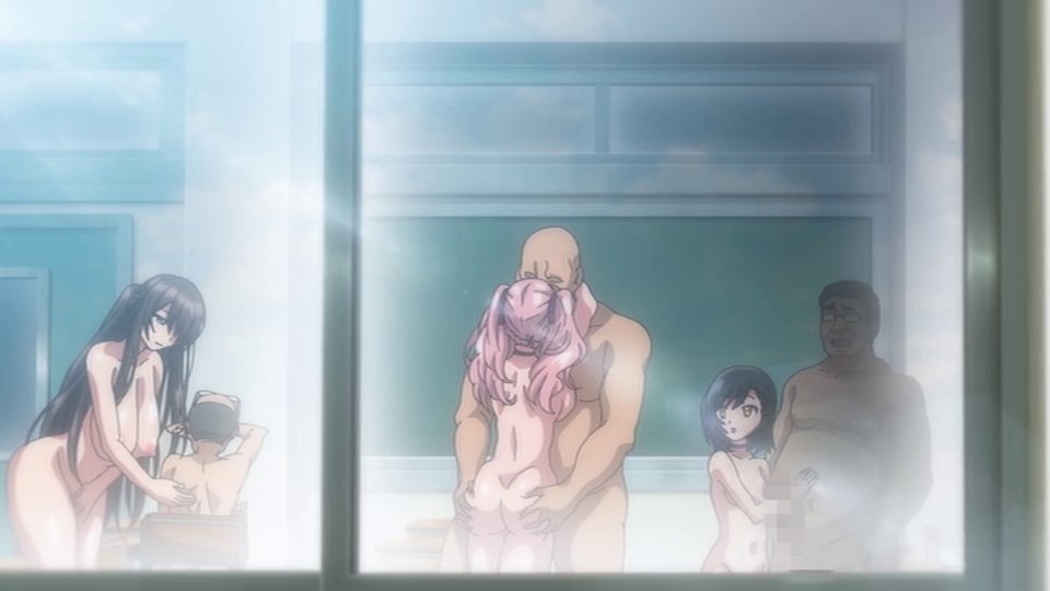 [Emotion] Kanojo Saimin - 01-02 (OVA彼女催眠 #１-２) - English Softsubs