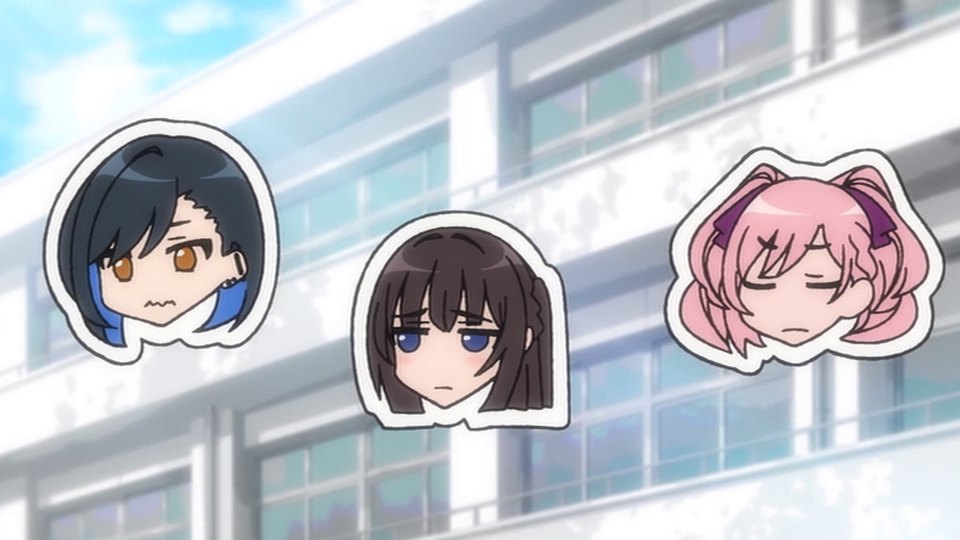 [Emotion] Kanojo Saimin - 01-02 (OVA彼女催眠 #１-２) - English Softsubs