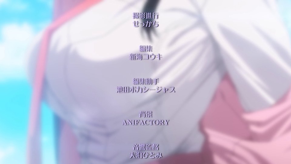 [Emotion] Kanojo Saimin - 01-02 (OVA彼女催眠 #１-２) - English Softsubs