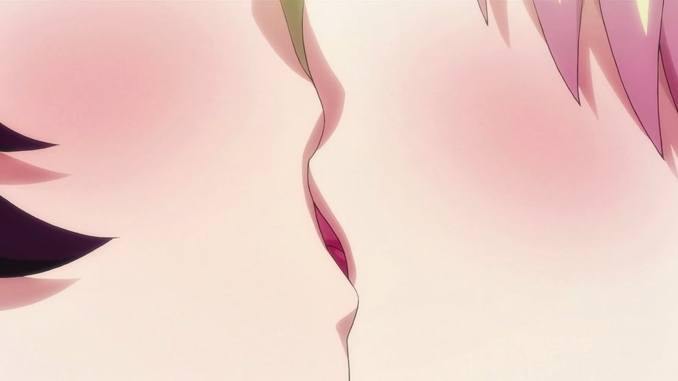 【种族骑士团】[迷途之家的大姐姐 THE ANIMATION / マヨヒガのお姉さん THE ANIMATION / Mayohiga no Onee-san The Animation][OVA][BDrip][1080P][HEVC-10bit][AAC][简日内嵌]