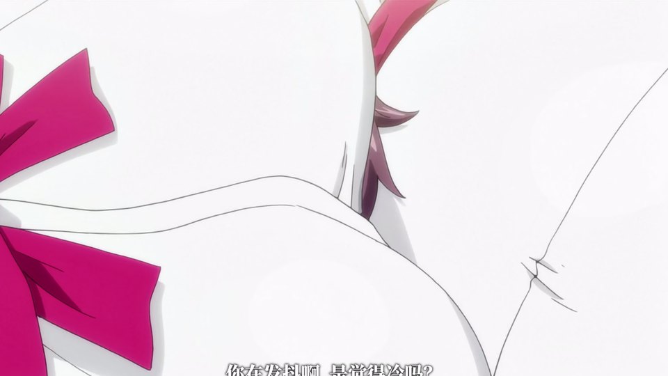 【种族骑士团】[迷途之家的大姐姐 THE ANIMATION / マヨヒガのお姉さん THE ANIMATION / Mayohiga no Onee-san The Animation][OVA][BDrip][1080P][HEVC-10bit][AAC][简日内嵌]