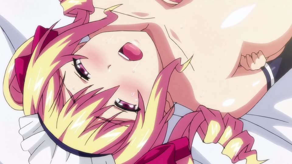 【种族骑士团】[迷途之家的大姐姐 THE ANIMATION / マヨヒガのお姉さん THE ANIMATION / Mayohiga no Onee-san The Animation][OVA][BDrip][1080P][HEVC-10bit][AAC][简日内嵌]