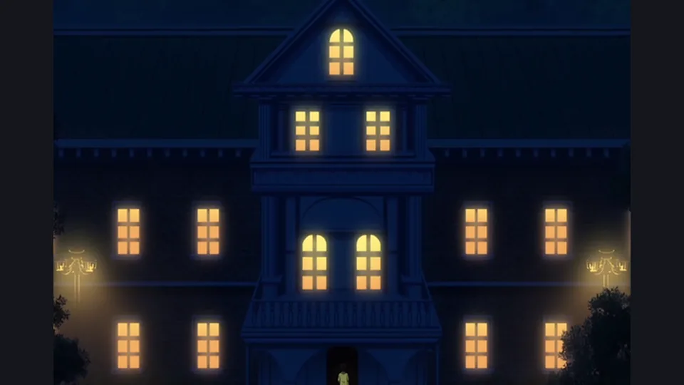 [Emotion] Pure x Holic: Junketsu Otome to Kon'in Kankei!? The Animation - 01-02 (ピュアホリック ～純潔乙女と婚姻カンケイ!?～THE ANIMATION 上巻-下巻) - English Softsubs