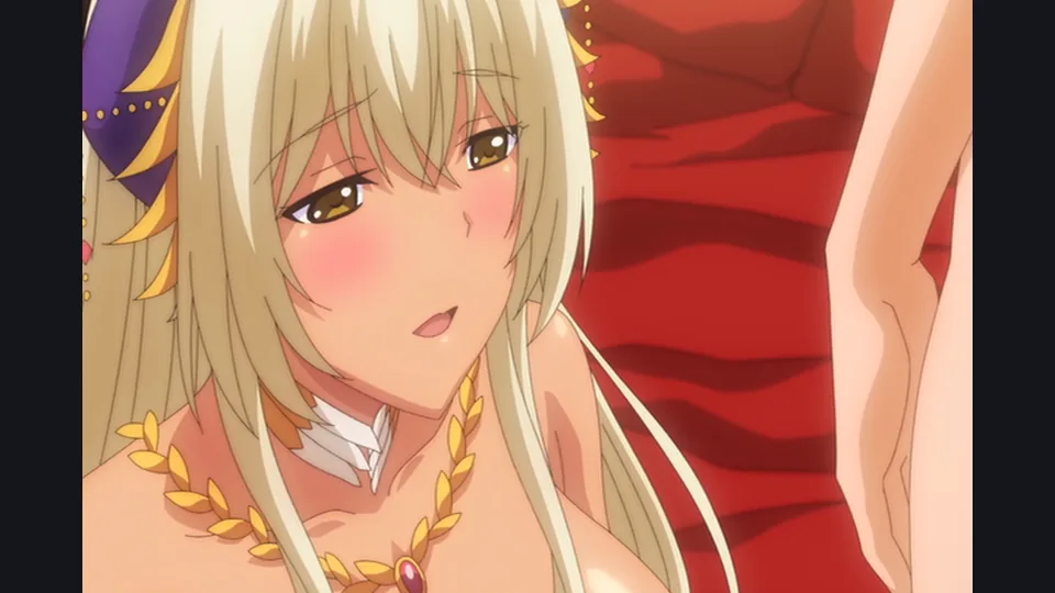 [Emotion] Pure x Holic: Junketsu Otome to Kon'in Kankei!? The Animation - 01-02 (ピュアホリック ～純潔乙女と婚姻カンケイ!?～THE ANIMATION 上巻-下巻) - English Softsubs