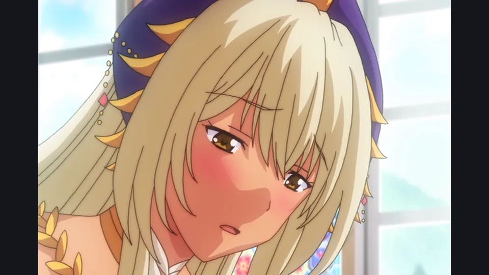 [Emotion] Pure x Holic: Junketsu Otome to Kon'in Kankei!? The Animation - 01-02 (ピュアホリック ～純潔乙女と婚姻カンケイ!?～THE ANIMATION 上巻-下巻) - English Softsubs