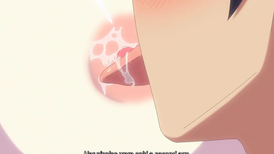 [HentaiHub] The Lonely Snow Widow and the Cursed Ring - S01E01 [1080p] [UNCENSORED OV WEB-DL] (Hitozukiai ga Nigate na Miboujin no Yukionna-san to Noroi no Yubiwa)