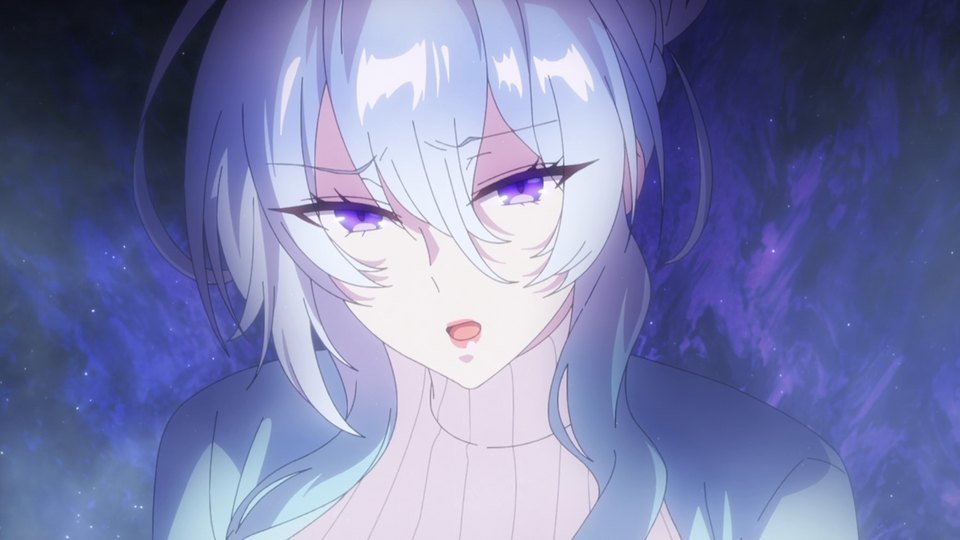 [Doomdos] - The Lonely Snow Widow and the Cursed Ring - 01 [Uncensored] [1080p OV WEB-DL]