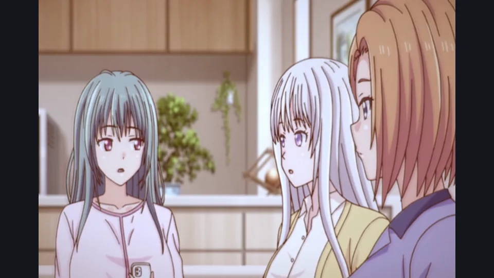 _[_Emotion] Sare Tsuma wa Ubawaretai - 01  (サレ妻は奪われたい ～クールママが溺れるまで……～) - English Softsubs