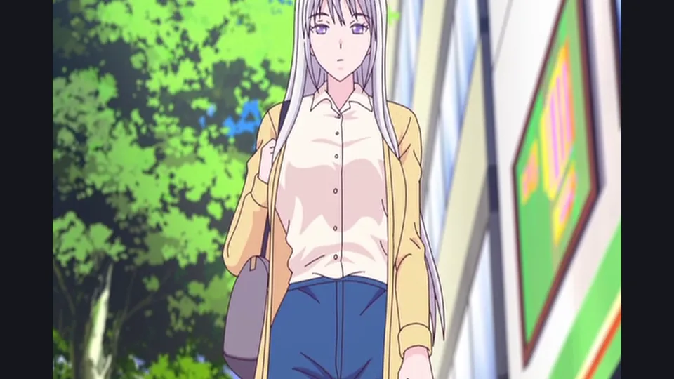 _[_Emotion] Sare Tsuma wa Ubawaretai - 01  (サレ妻は奪われたい ～クールママが溺れるまで……～) - English Softsubs