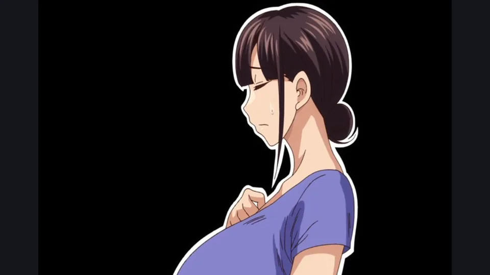 [Emotion] Netorareta Bakunyuu Tsuma-tachi - 01 (寝取られた爆乳妻たち 前編[ガガーリン吉]) - English Softsubs