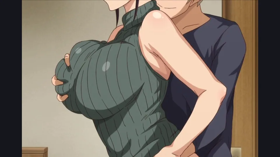 [Emotion] Netorareta Bakunyuu Tsuma-tachi - 01 (寝取られた爆乳妻たち 前編[ガガーリン吉]) - English Softsubs