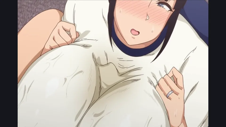 [Emotion] Netorareta Bakunyuu Tsuma-tachi - 01 (寝取られた爆乳妻たち 前編[ガガーリン吉]) - English Softsubs