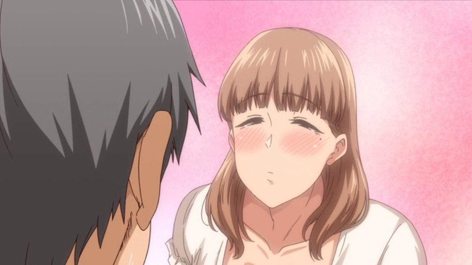 [Emotion] Netorareta Bakunyuu Tsuma-tachi 2 - 01 (寝取られた爆乳妻たち2 前編[ガガーリン吉]) - English Softsubs