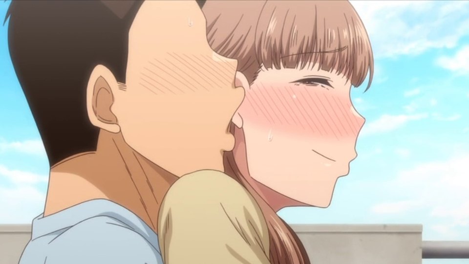 [Emotion] Netorareta Bakunyuu Tsuma-tachi 2 - 01 (寝取られた爆乳妻たち2 前編[ガガーリン吉]) - English Softsubs