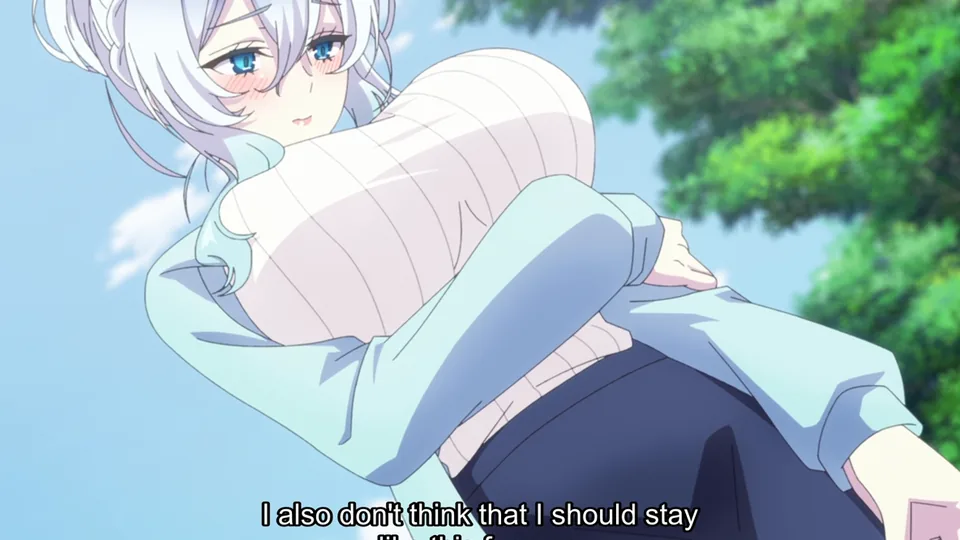[HentaiHub] The Lonely Snow Widow and the Cursed Ring S01E02 720p UNCENSORED OV WEB-DL AAC2.0 H.264 (Hitozukiai ga Nigate na Miboujin no Yukionna-san to Noroi no Yubiwa, English-Sub)