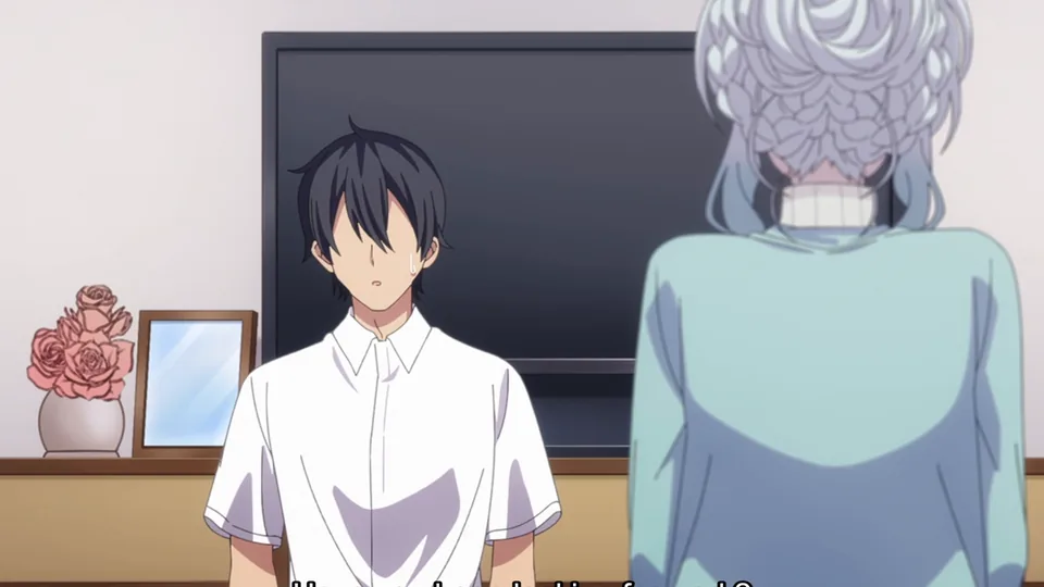 [HentaiHub] The Lonely Snow Widow and the Cursed Ring S01E02 720p UNCENSORED OV WEB-DL AAC2.0 H.264 (Hitozukiai ga Nigate na Miboujin no Yukionna-san to Noroi no Yubiwa, English-Sub)