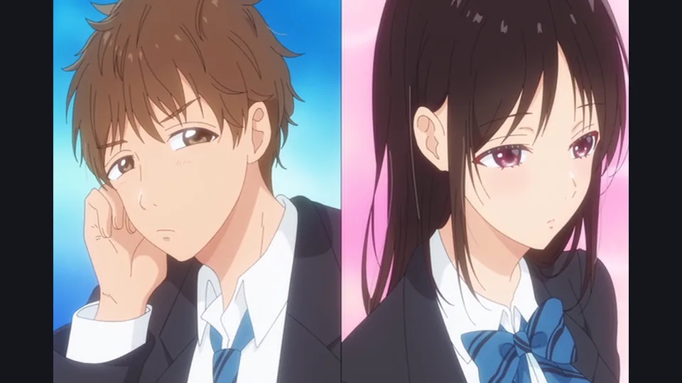 [Emotion] Mujikaku na Osananajimi to Kyoumi Honi de Yatte Mitara The Animation - 01-02 (無自覚な幼馴染と興味本位でヤってみたら THE ANIMATION 第1-2巻) - English Softsubs