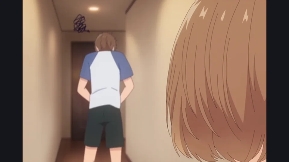 [Emotion] Mujikaku na Osananajimi to Kyoumi Honi de Yatte Mitara The Animation - 01-02 (無自覚な幼馴染と興味本位でヤってみたら THE ANIMATION 第1-2巻) - English Softsubs