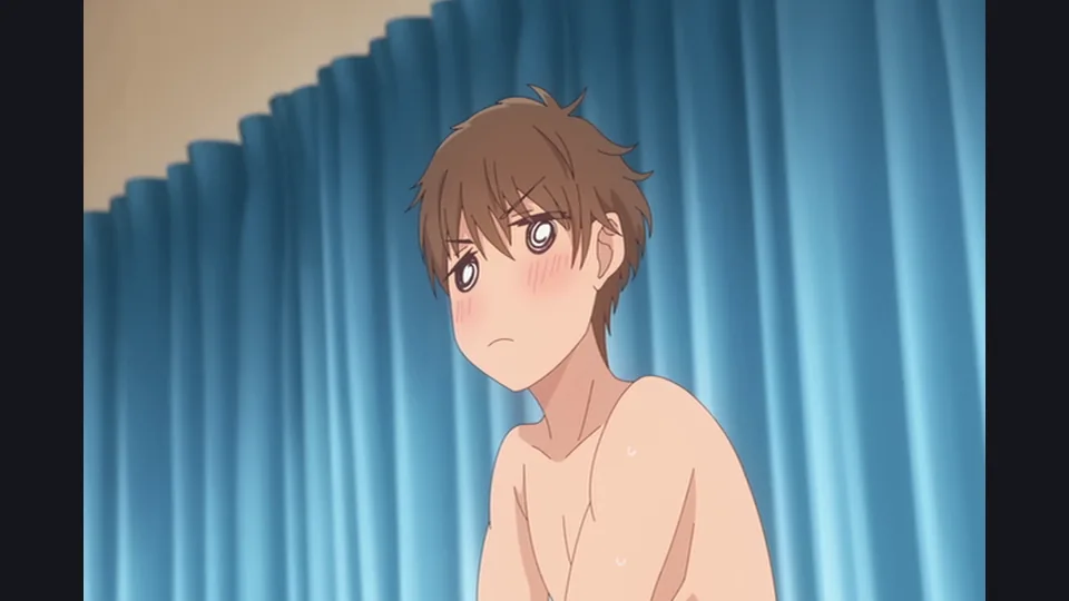 [Emotion] Mujikaku na Osananajimi to Kyoumi Honi de Yatte Mitara The Animation - 01-02 (無自覚な幼馴染と興味本位でヤってみたら THE ANIMATION 第1-2巻) - English Softsubs