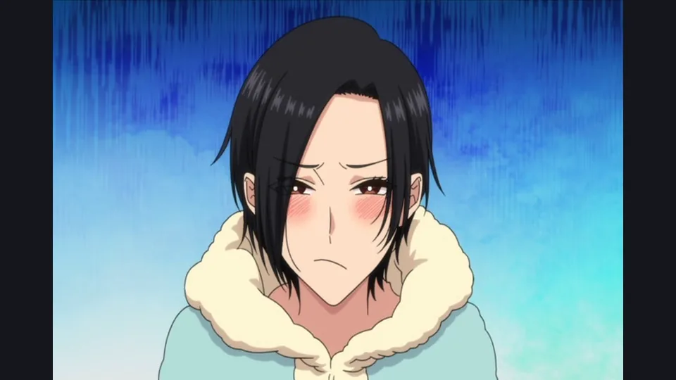 [Emotion] Muramata-san no Aijou - 01 (村又さんの愛情 上巻[井雲くす]) - English Softsubs