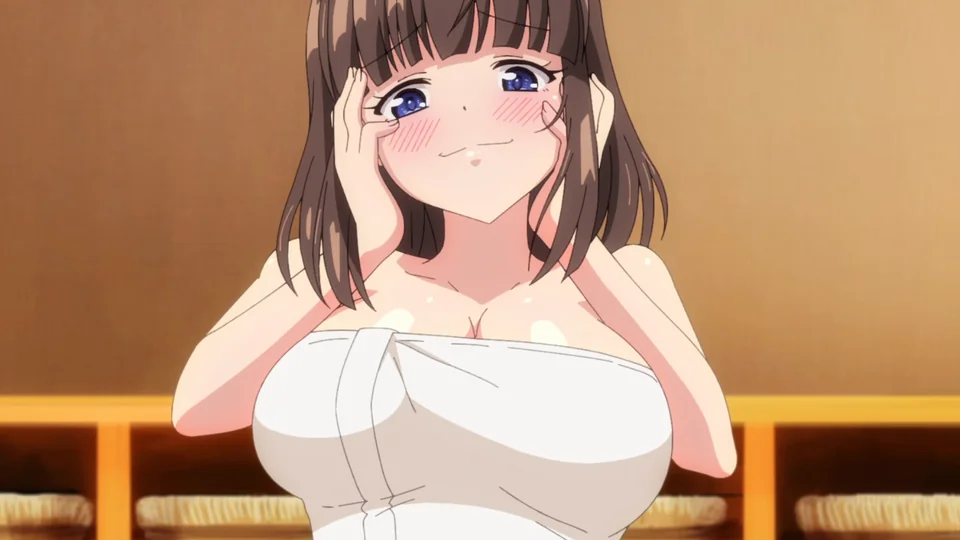 [Doomdos] - Harem Camp! - 05 [Uncensored] [Dub] [1080p OV WEB-DL]