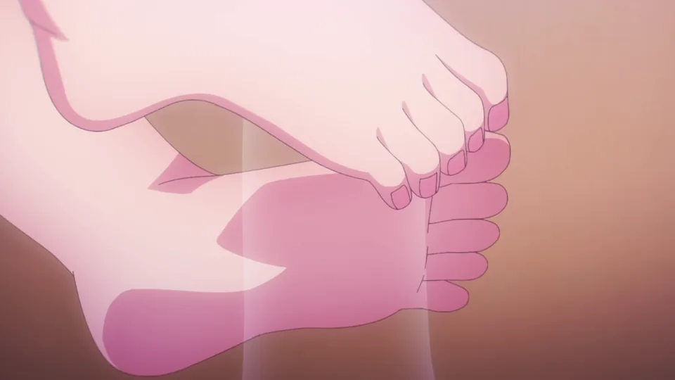 [Doomdos] - Harem Camp! - 05 [Uncensored] [Dub] [1080p OV WEB-DL]