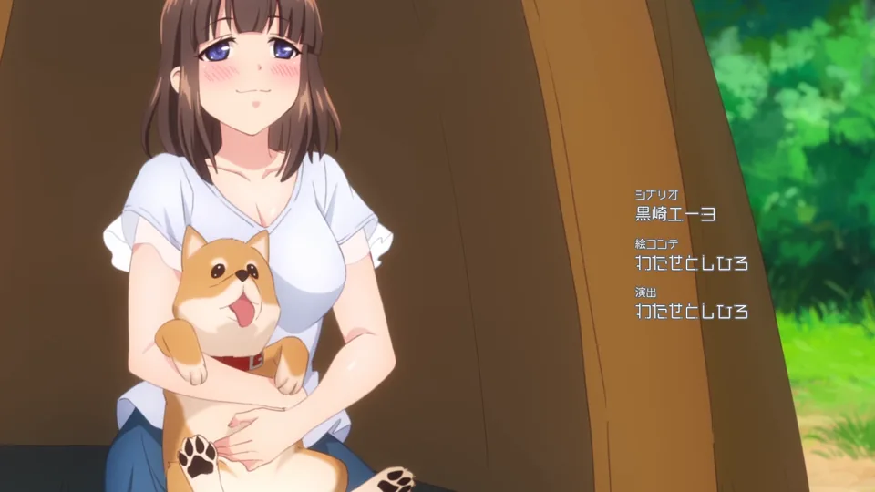 [Doomdos] - Harem Camp! - 05 [Uncensored] [Dub] [1080p OV WEB-DL]