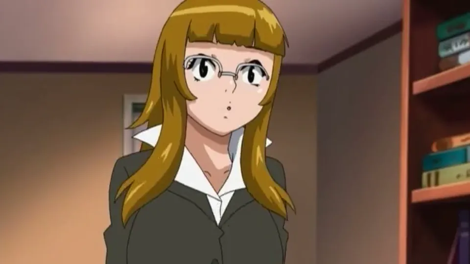 [Doomdos] - Let's Arbeit! - 01 [404p OV WEB-DL]