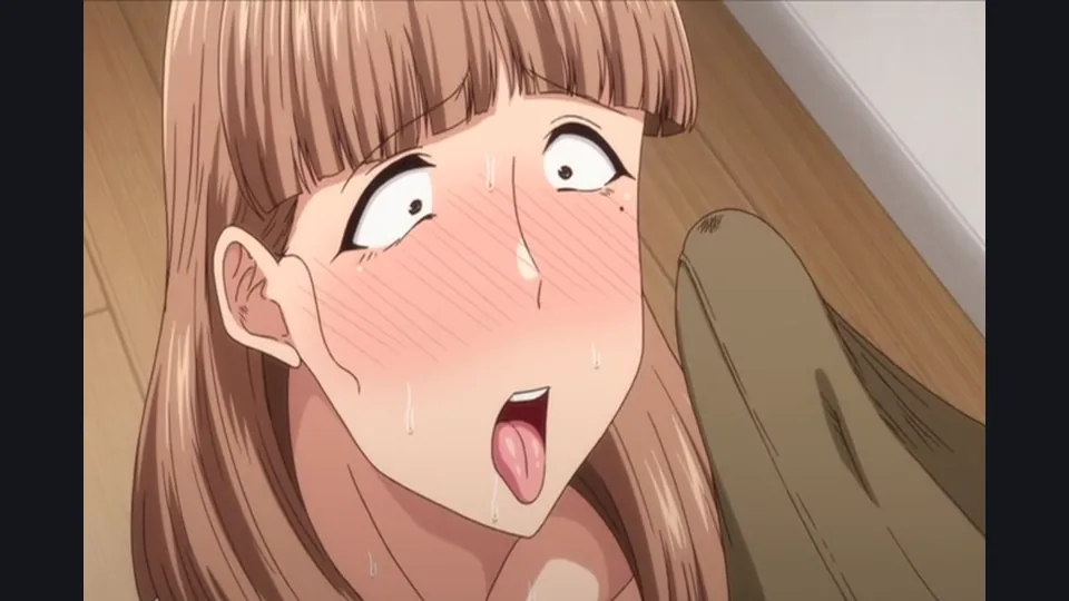 寝取られた爆乳妻たち2 後編